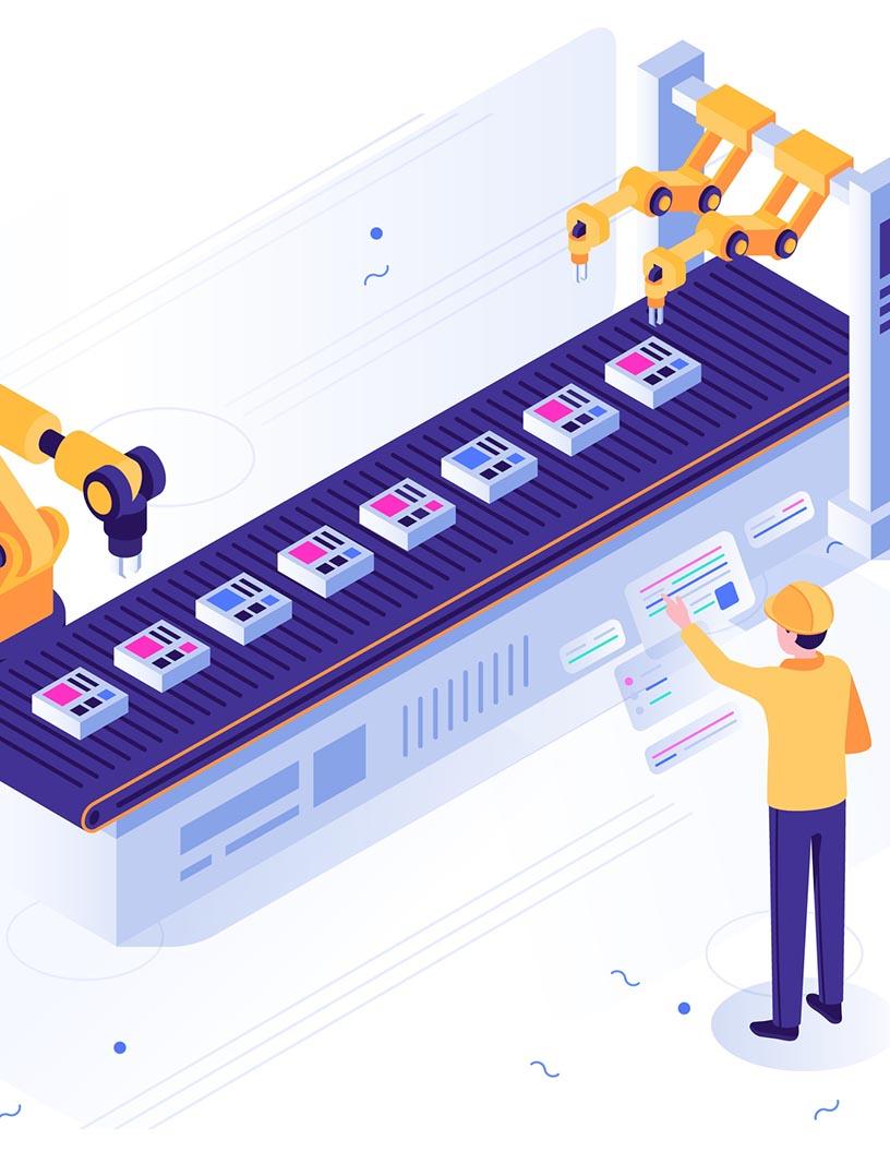 Latest News: Global automated industrial quality control (QC) market 2024-2028