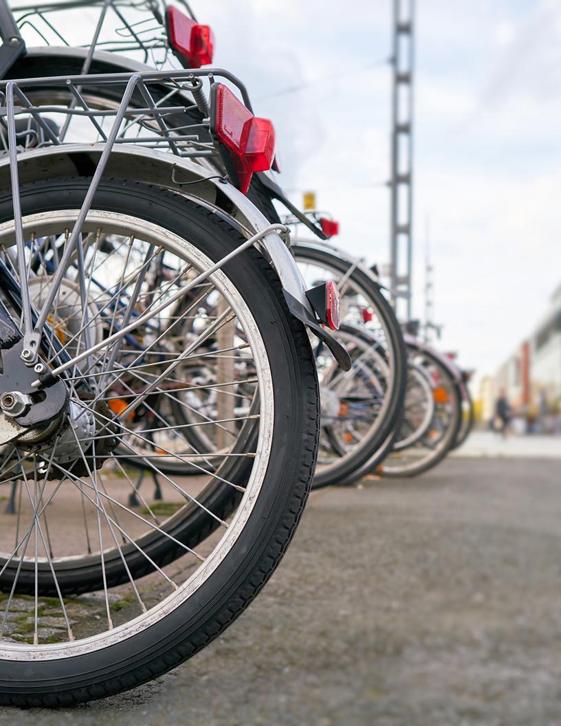 Global Automotive Bicycle Rack Market 2023-2027