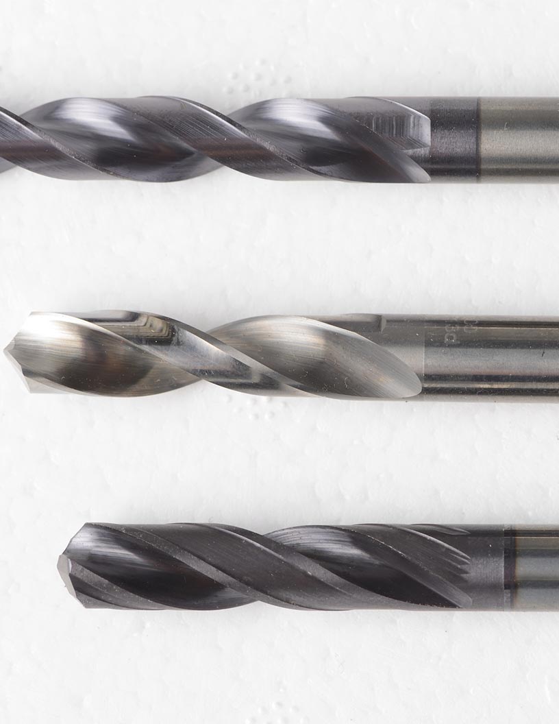 Global tungsten carbide market 2024-2028
