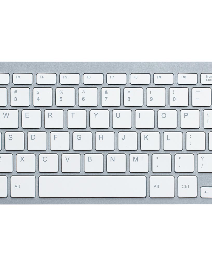 Global keyboard market 2024-2028