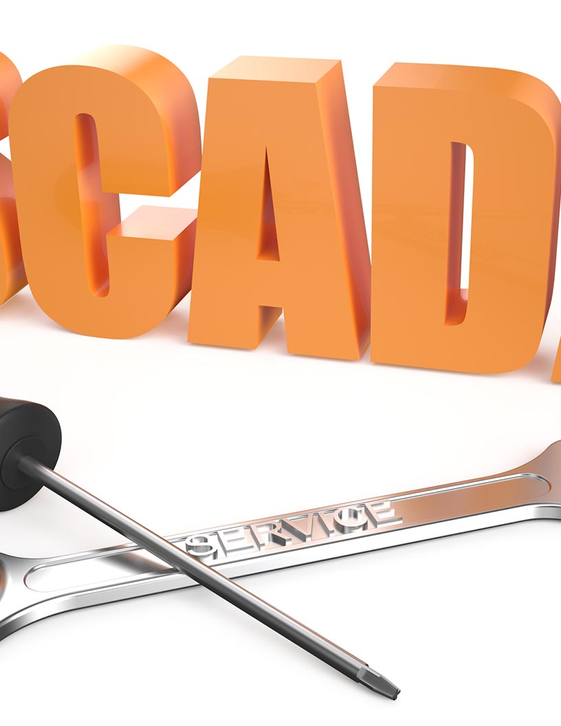 Global SCADA market 2024-2028