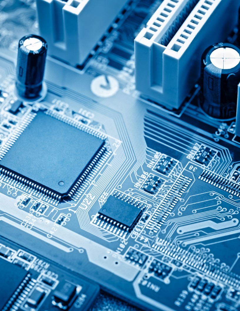Global MEMS (micro-electro-mechanical systems) microphone market 2024-2028