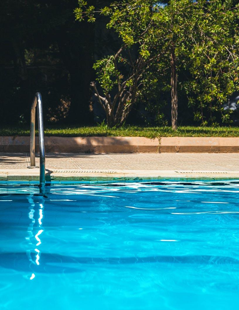 Global Swimming Pool Market 2025-2029