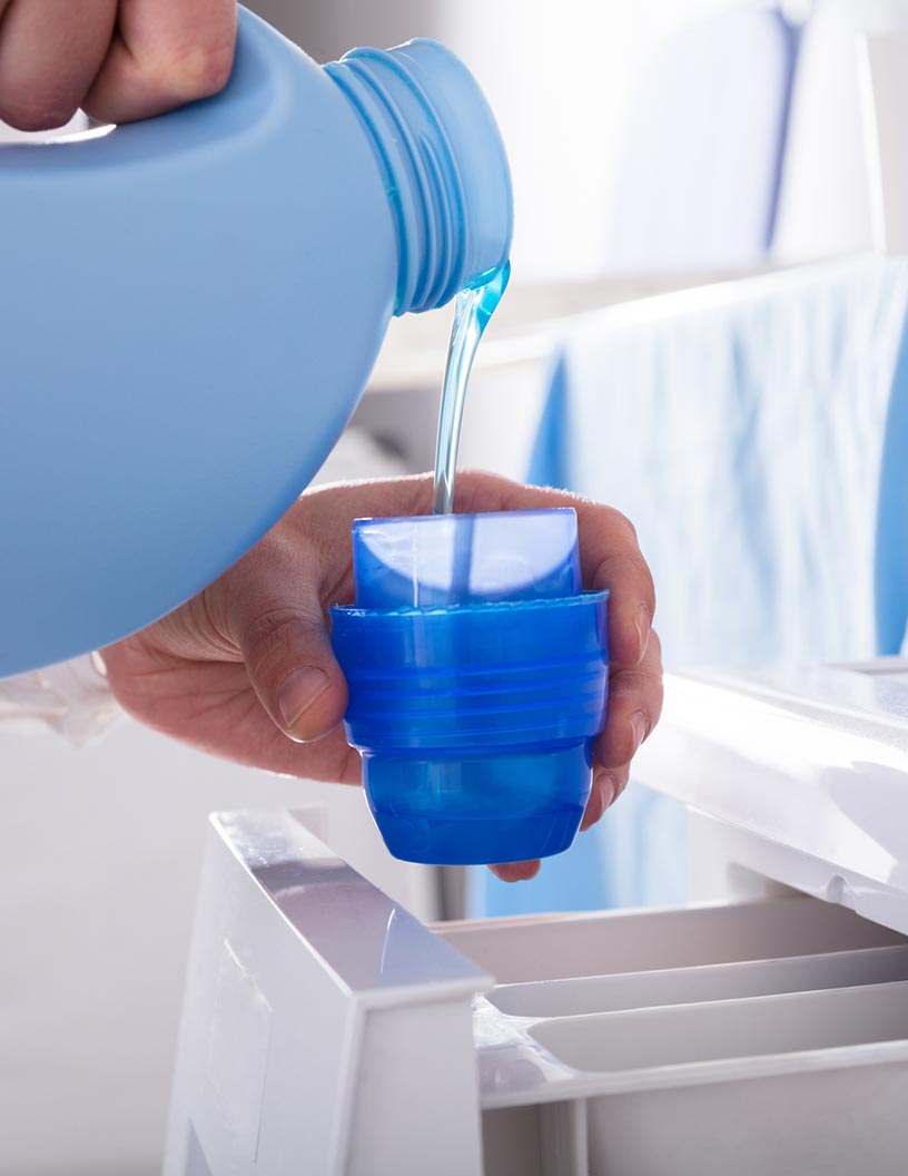 Global Liquid Detergent Market 2024-2028