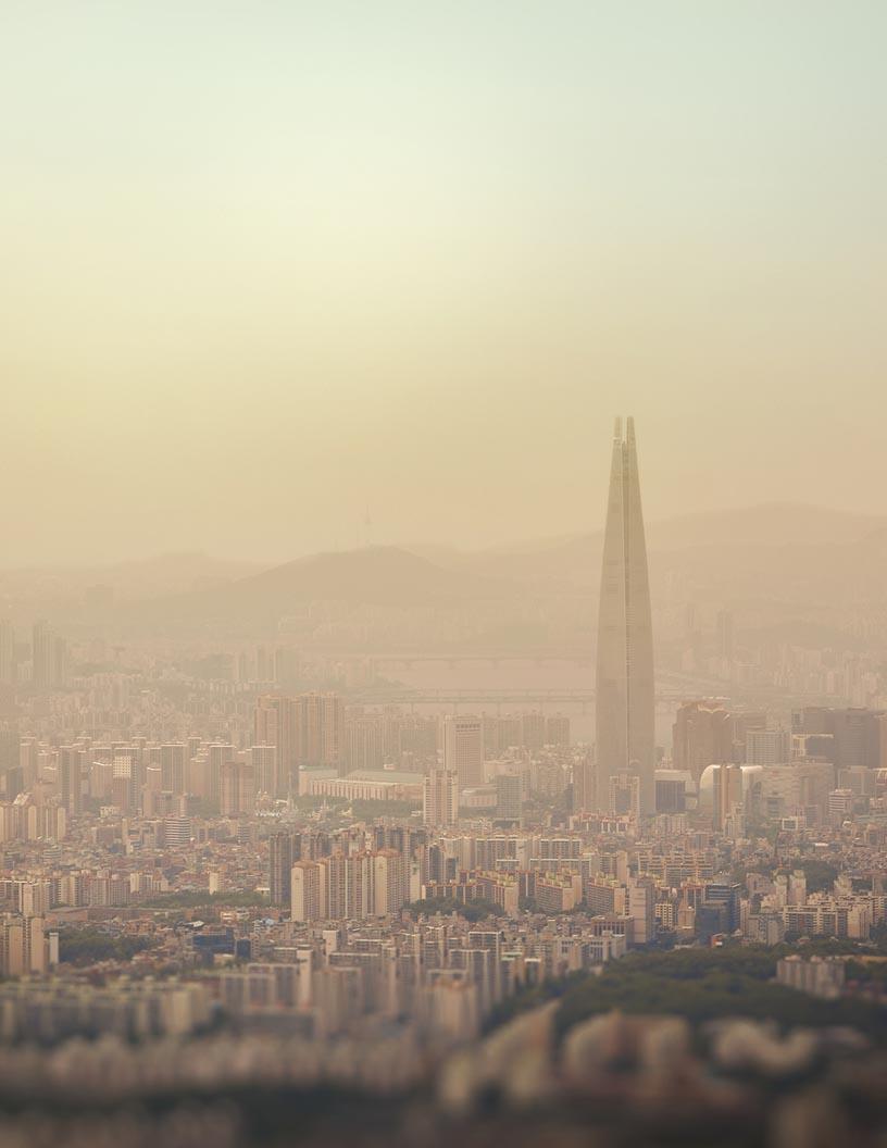 Global Air Pollution Control Market 2025-2029