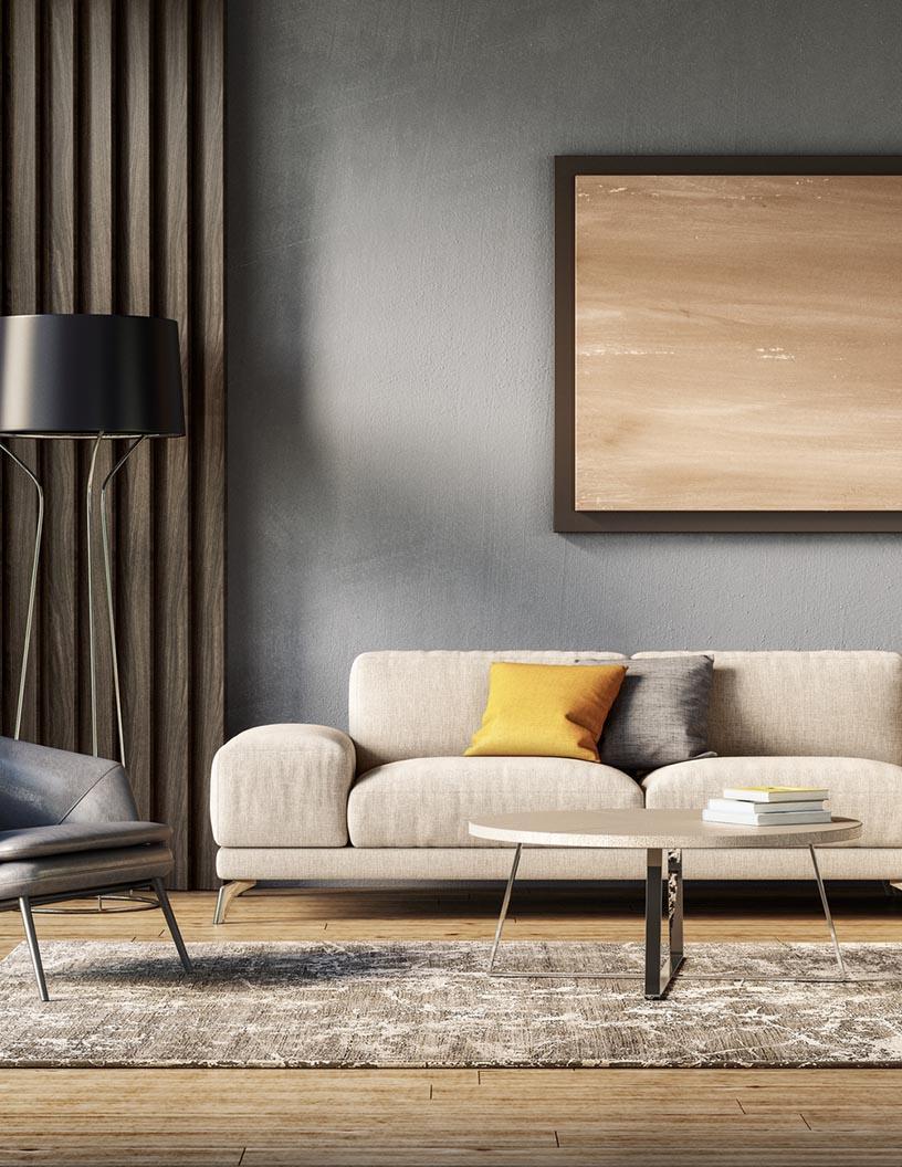 Global luxury furniture market 2024-2028
