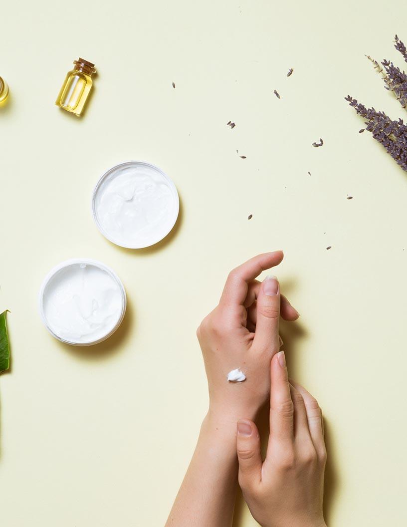 Global Anti-Aging Products Market 2025-2029