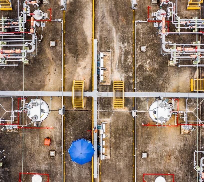 Global Oil And Gas Pipeline Market 2025-2029