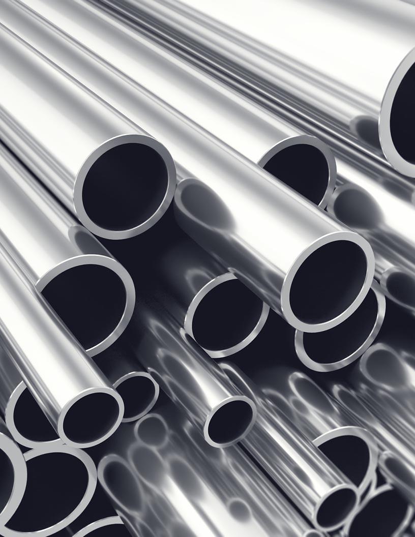 Global Duplex Stainless Steel Pipe Market 2025-2029