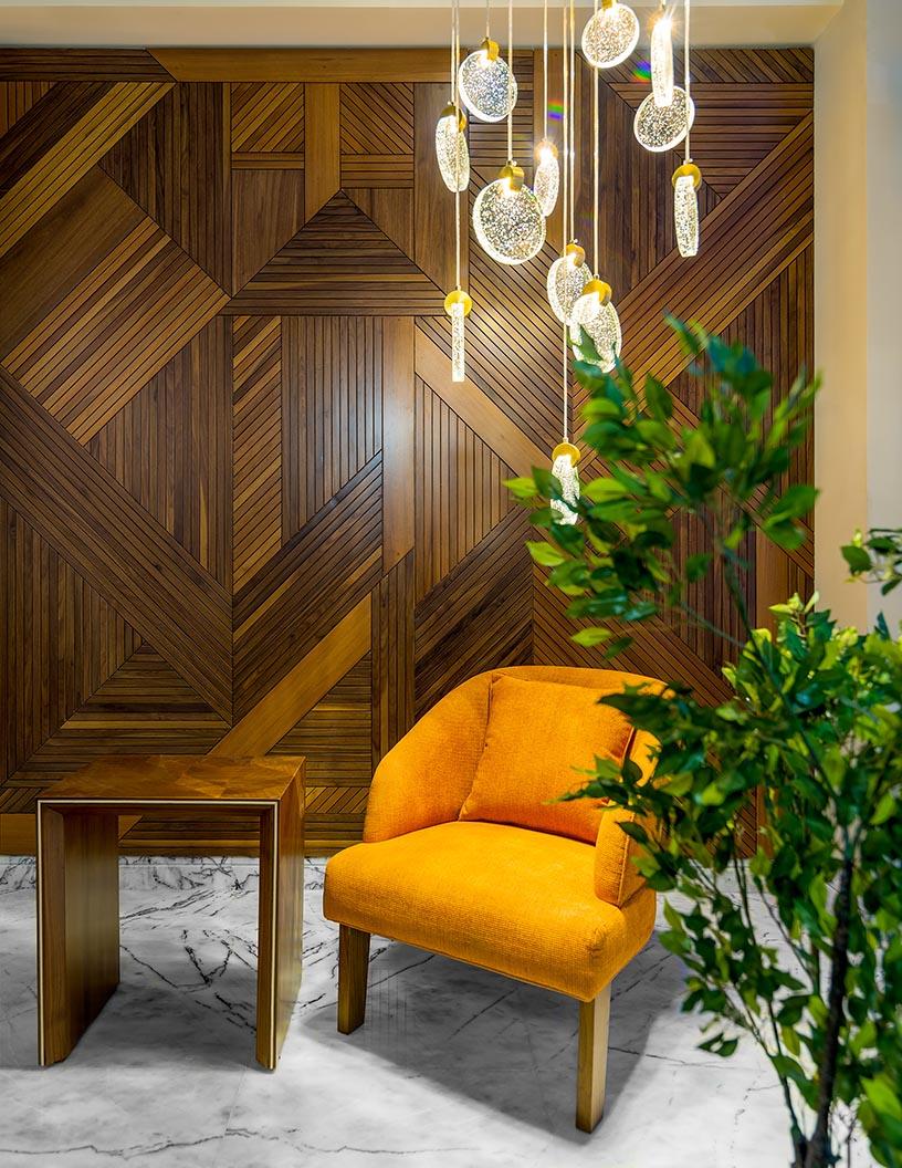 Luxury Furniture Market in Middle East 2025-2029