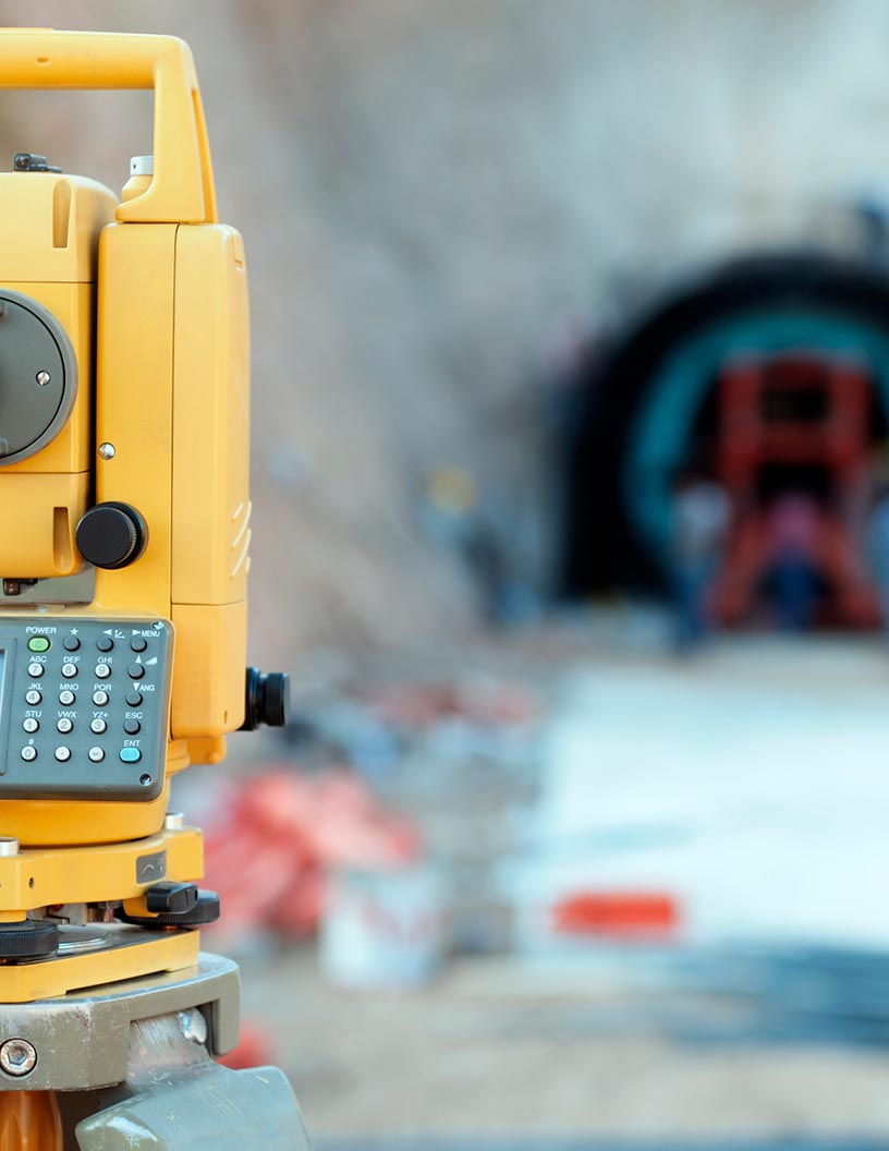 Global surveying equipment market 2024-2028