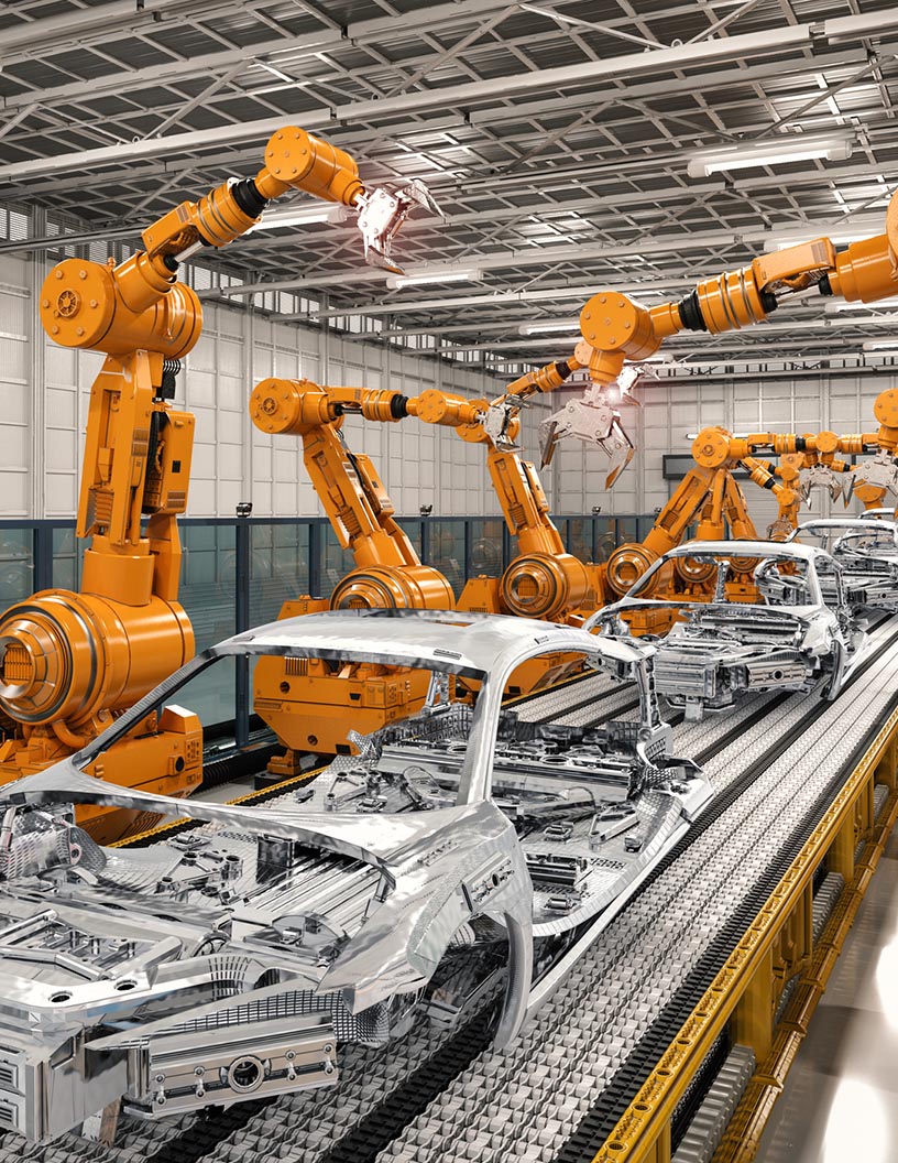 Global Automotive Chassis Market 2024-2028