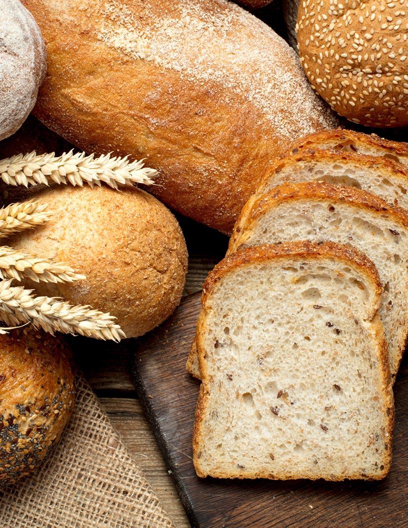Global Bread Market 2025-2029