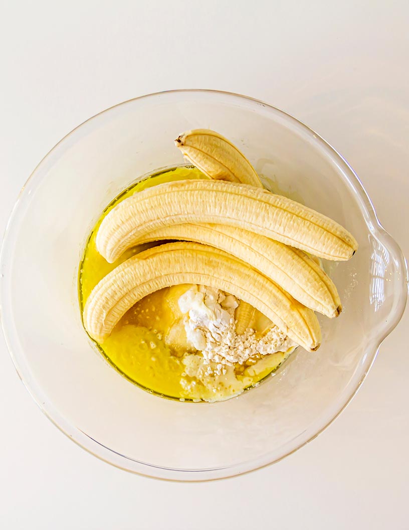 Global banana flour market 2024-2028