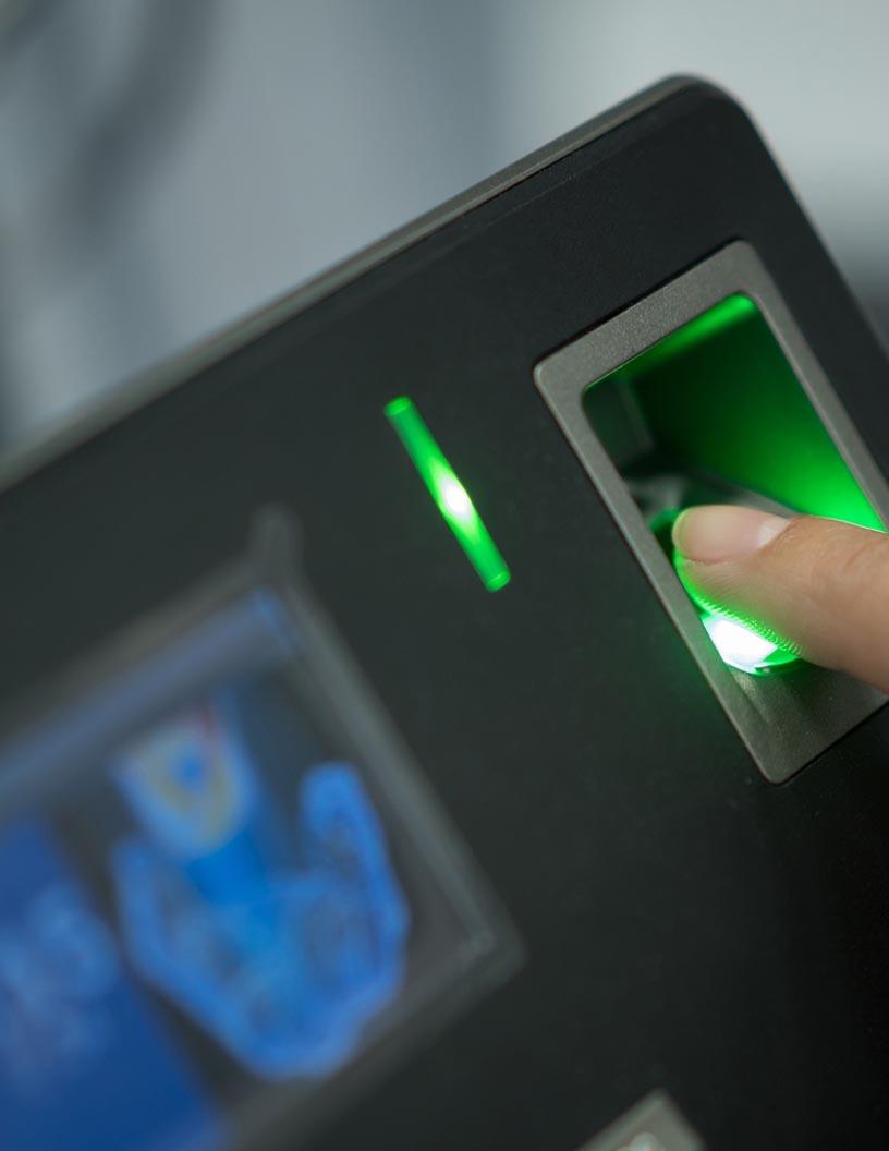 Global Biometrics Market 2025-2029