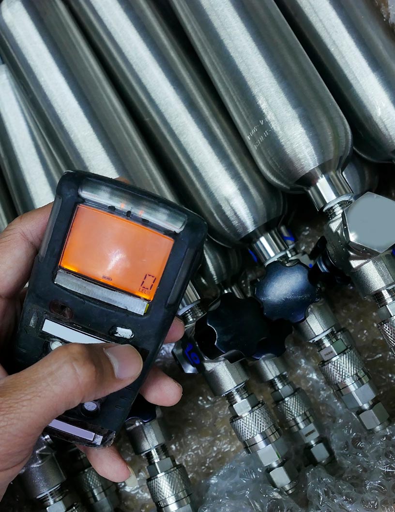 Global Hydrogen Sulfide (H2S) Scavenger Market 2025-2029