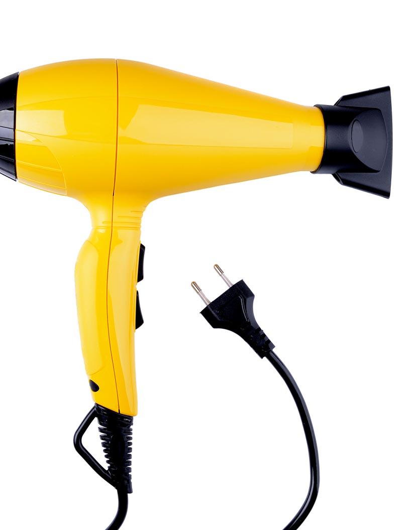Global Hair Dryer Market 2025-2029