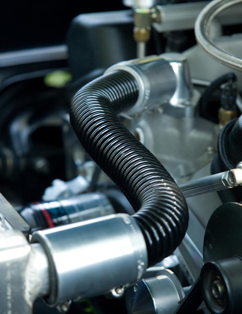 Global automotive alternator market 2024-2028
