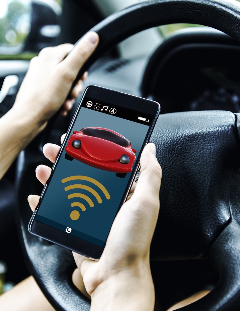 Global automotive central gateway module market 2024-2028