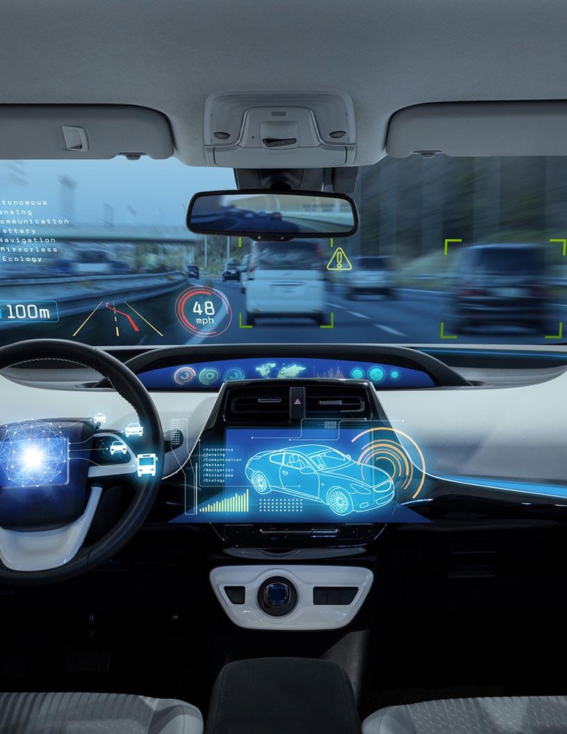 Global Automotive Cockpit Module Market 2025-2029