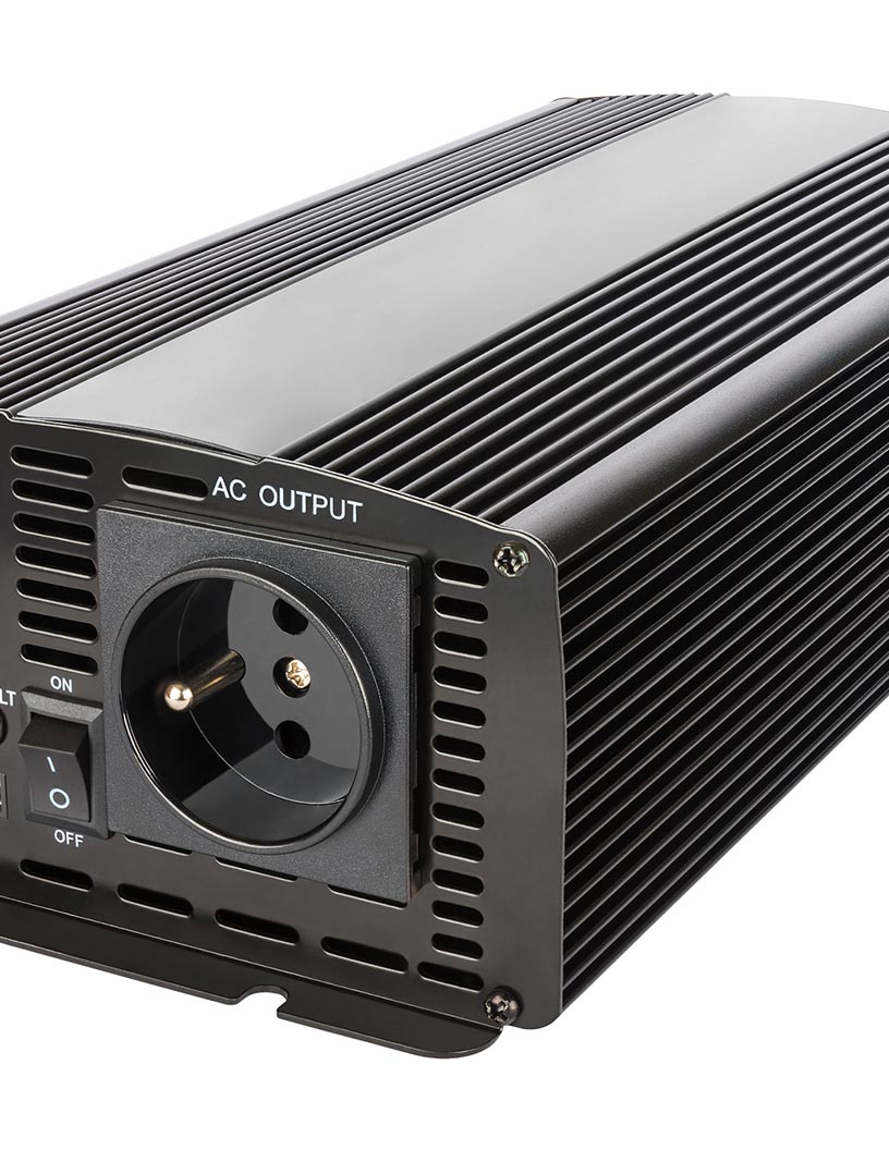 Global automotive on-board power inverter market 2024-2028