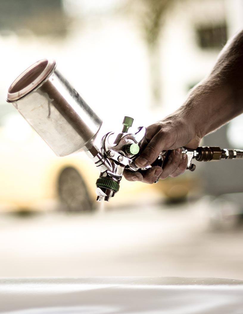 Global Coatings Raw Materials Market 2025-2029