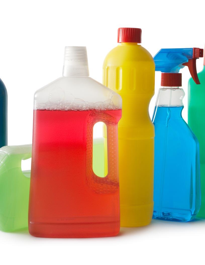 Global Biosurfactants Market 2025-2029