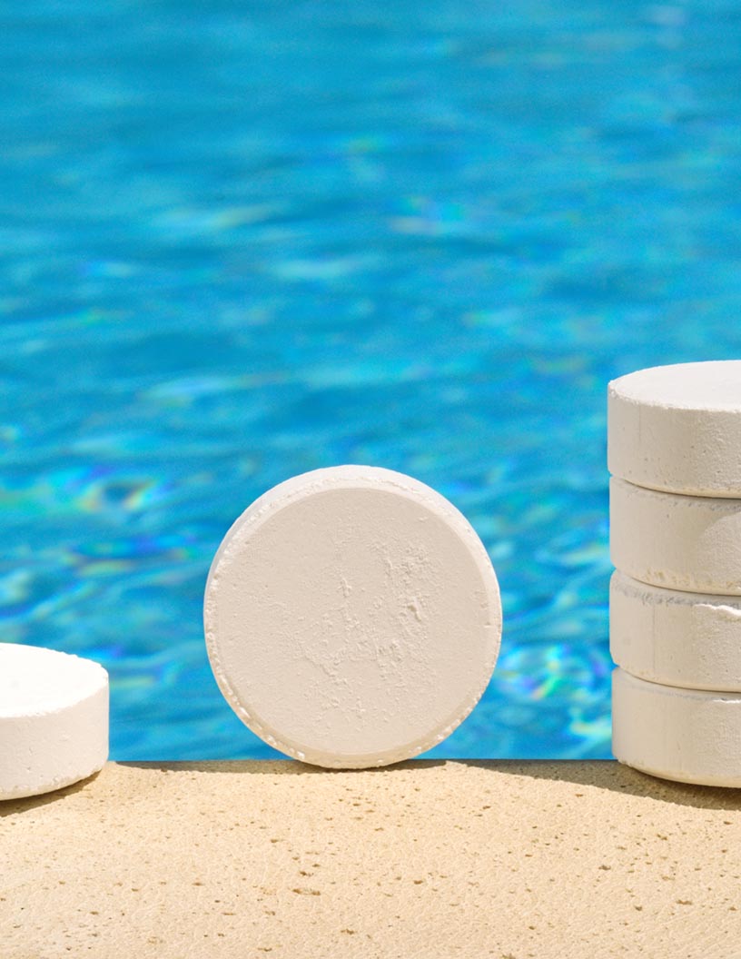 Global Chlorine Market 2024-2028