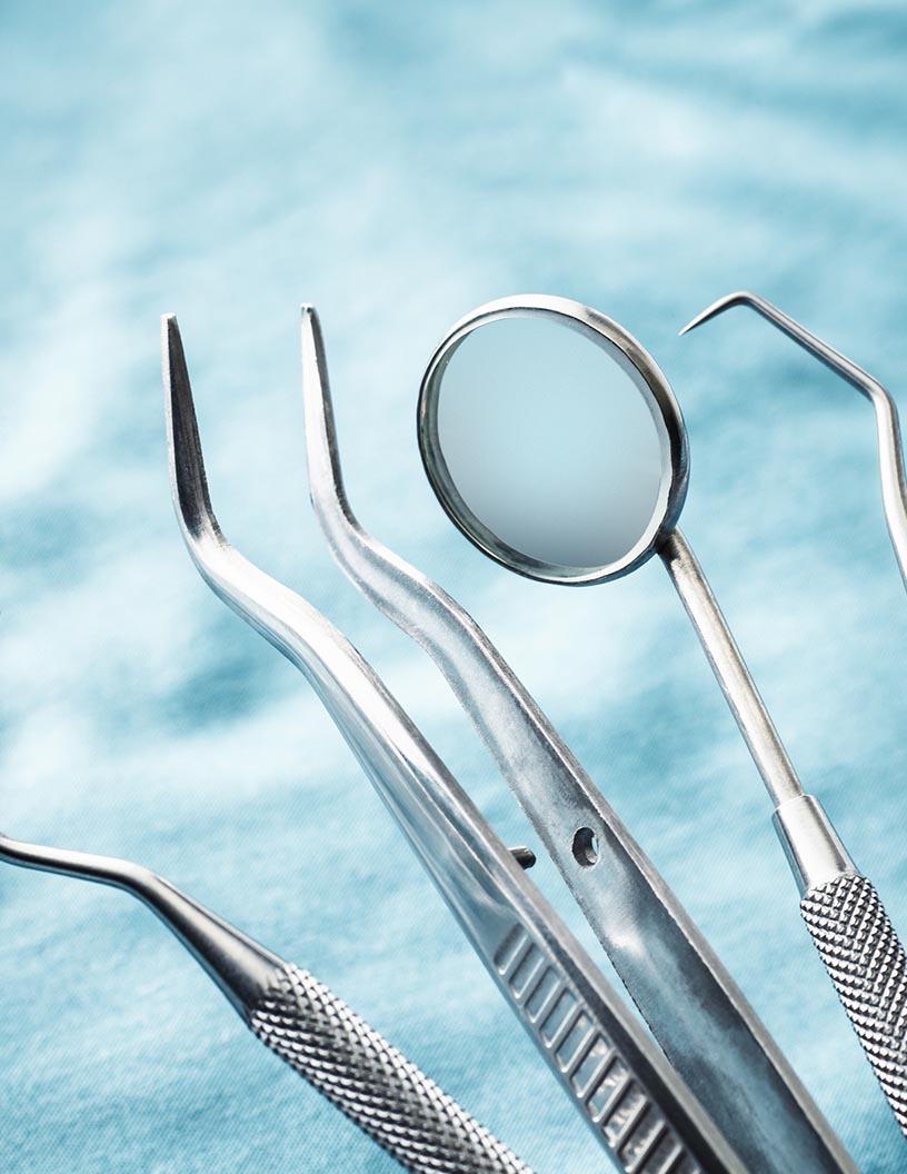 Global dental surgical equipment market 2024-2028