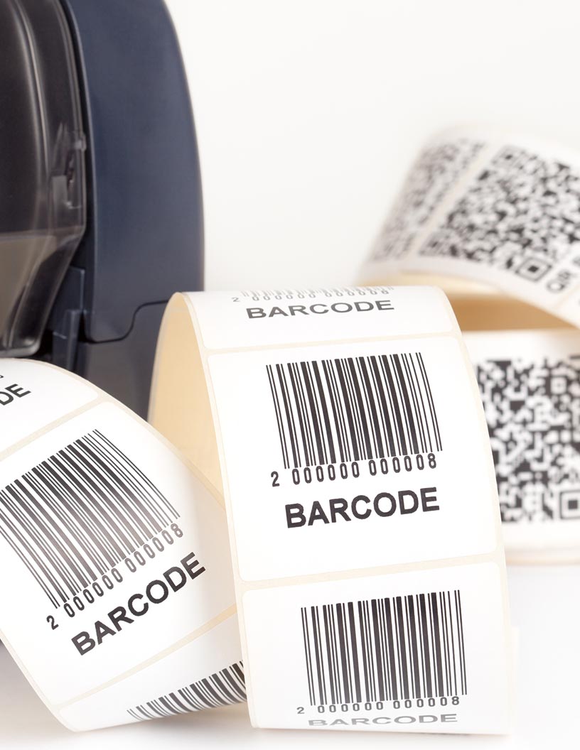 Global barcode label printer market 2024-2028