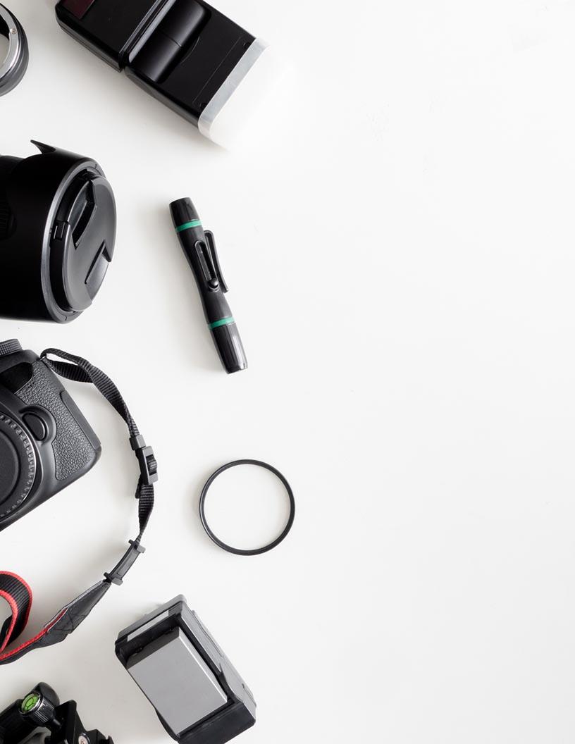 Global Camera Accessories Market 2024-2028
