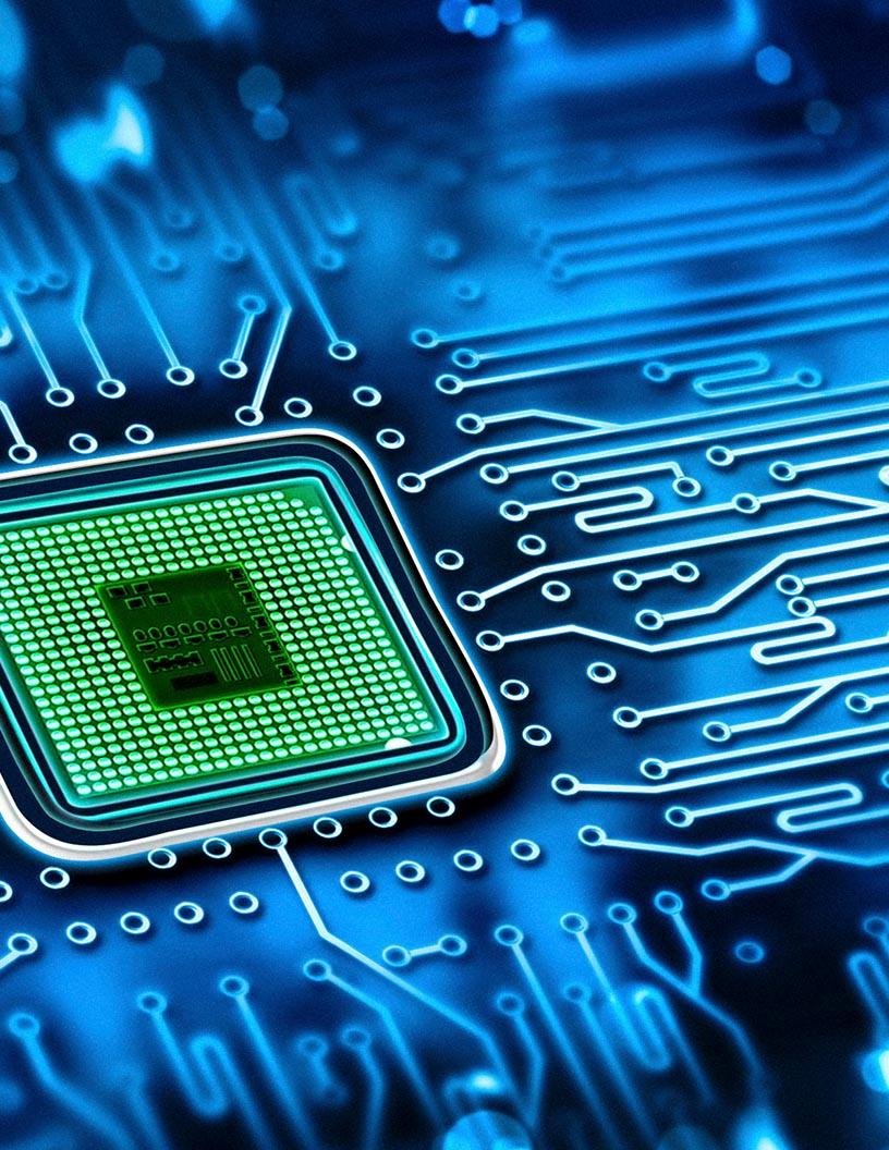 Global Field-Programmable Gate Array (FPGA) Market 2025-2029