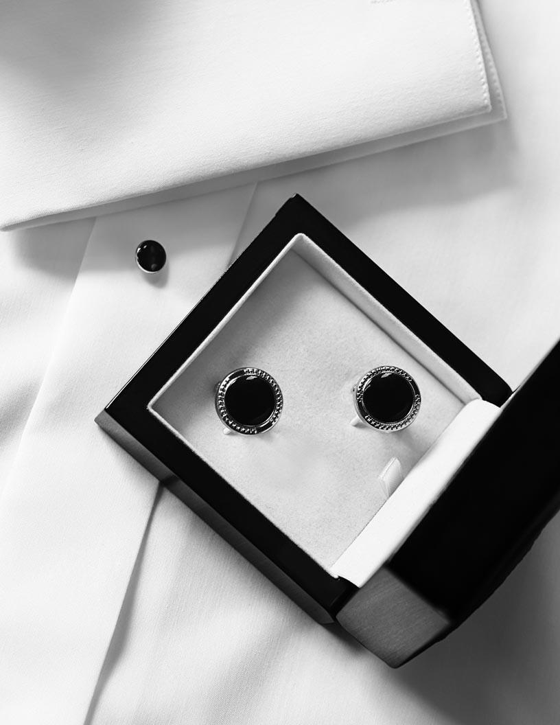 Global cufflinks market 2024-2028