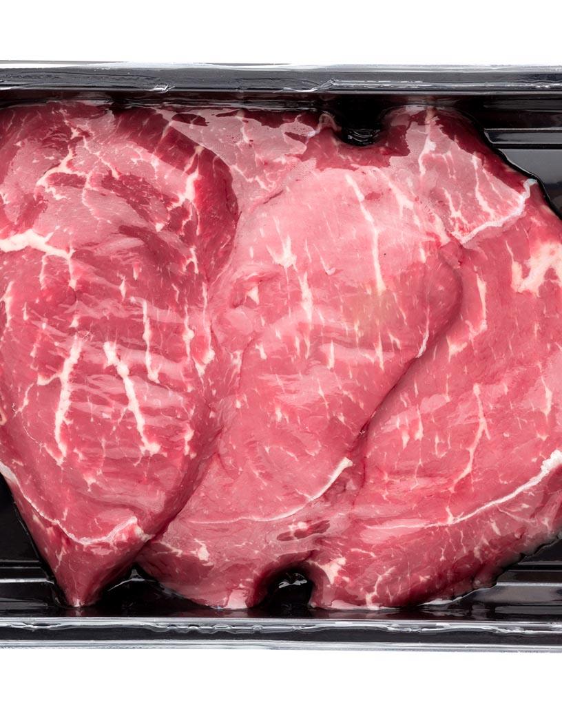 Global Fresh Meat Packaging Market 2025-2029