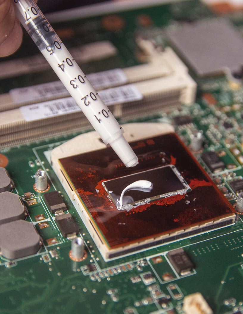 Global electronic adhesives market 2024-2028