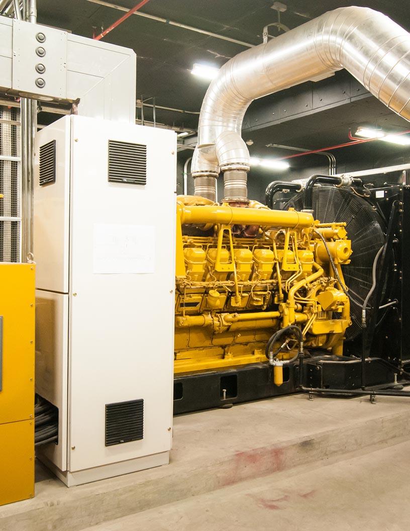 Global Diesel Engines Market For Non-Automotive Applications 2025-2029