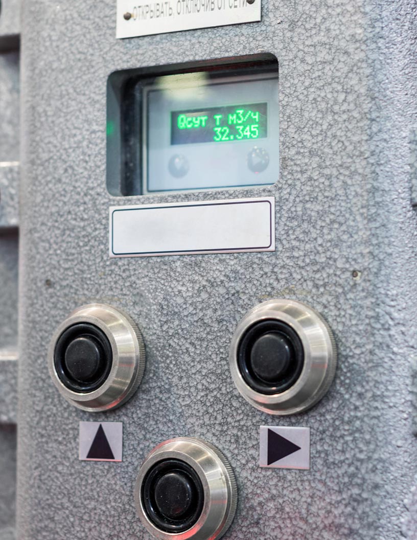 Global electrical explosion proof equipment market 2024-2028