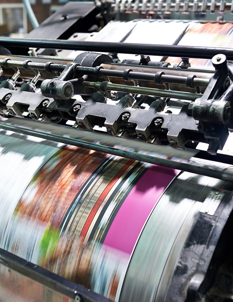 Global digital printing and dyeing machines market 2024-2028