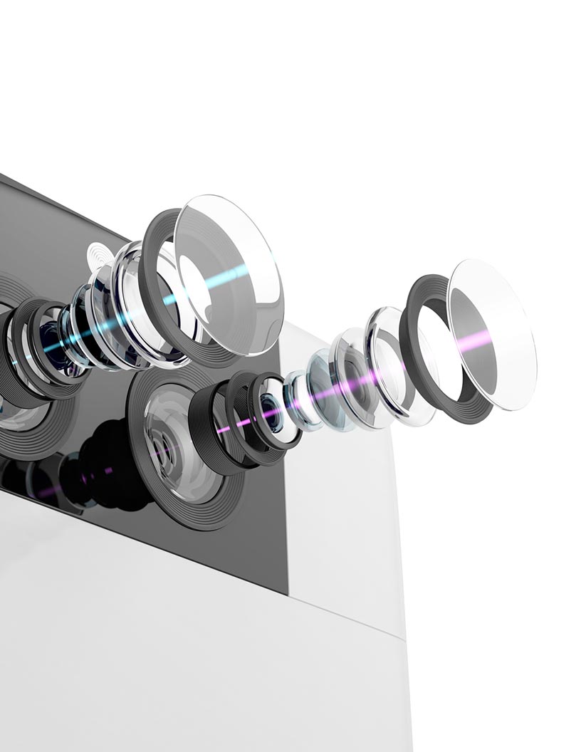 Global Dual Lens Camera Smartphone Market 2024-2028