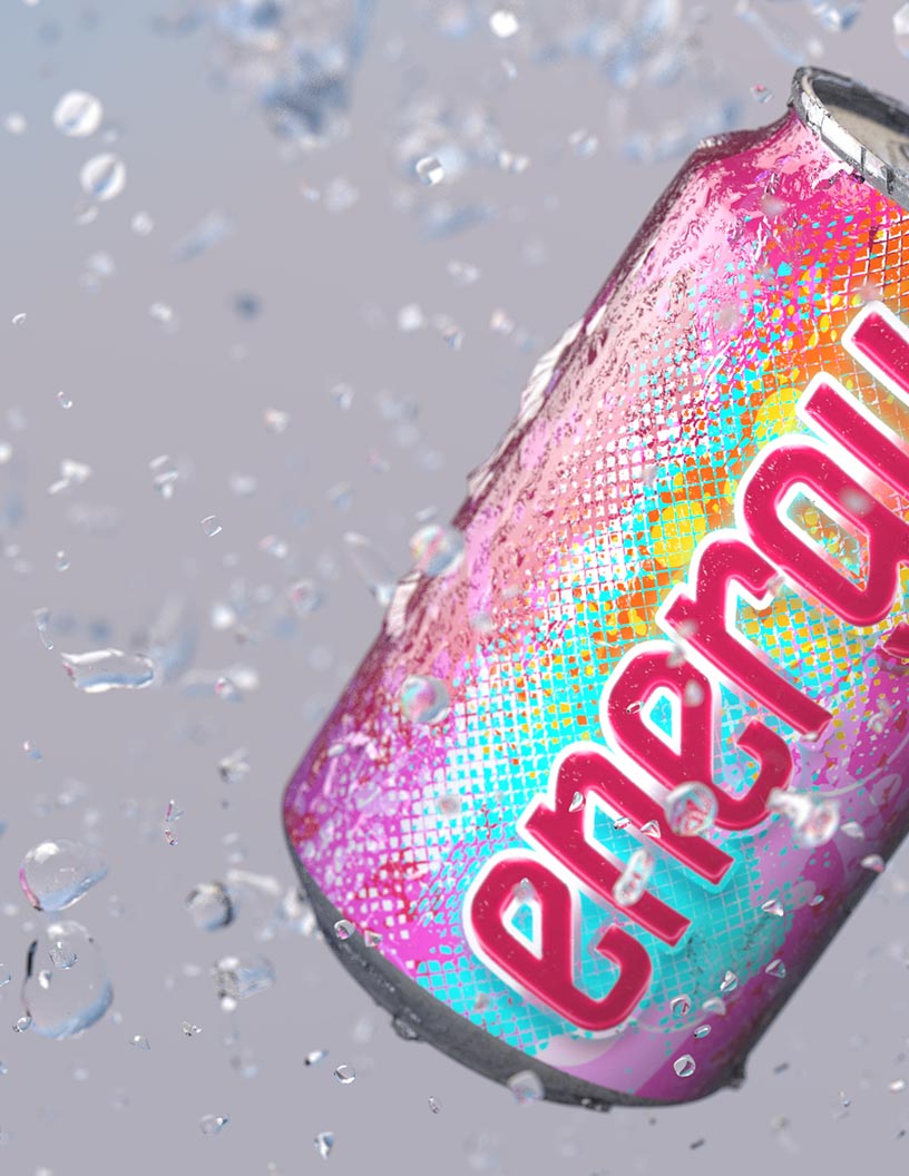 energy drinks market in Latin America 2024-2028