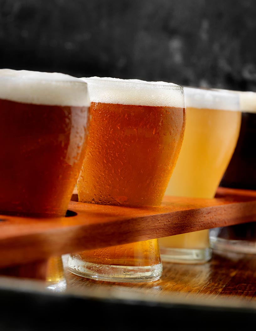 Global craft spirits market 2024-2028
