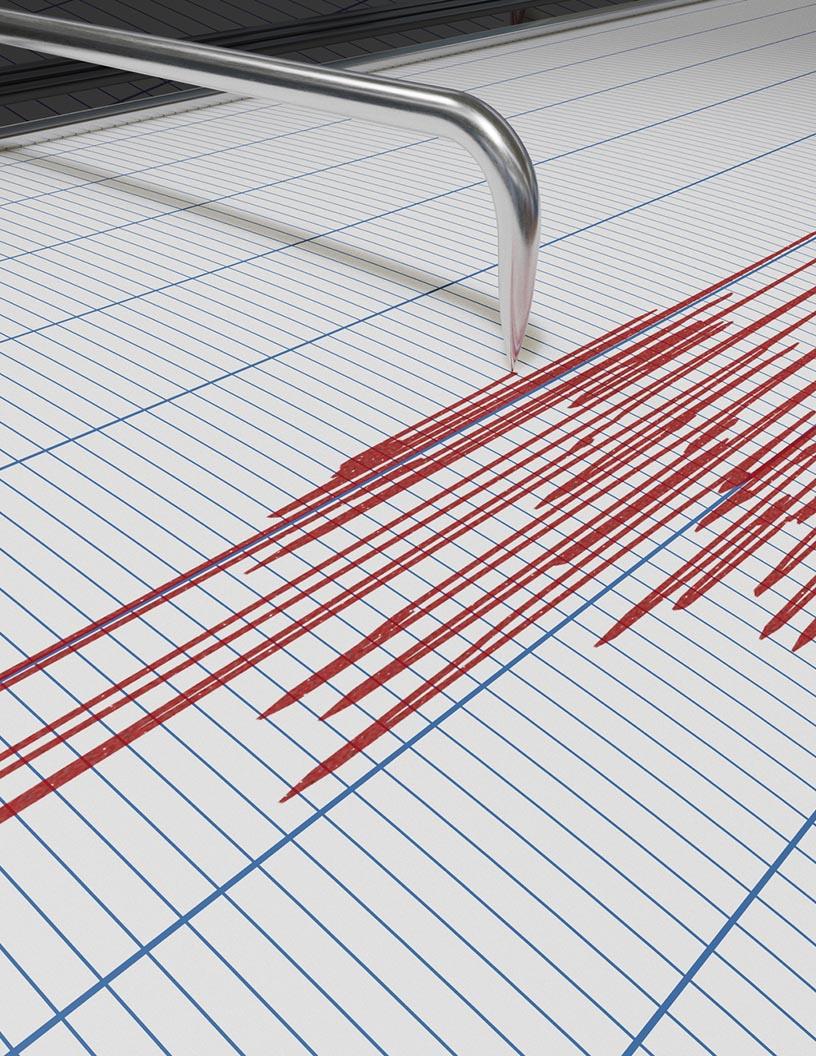 Global Seismic Services Market 2025-2029