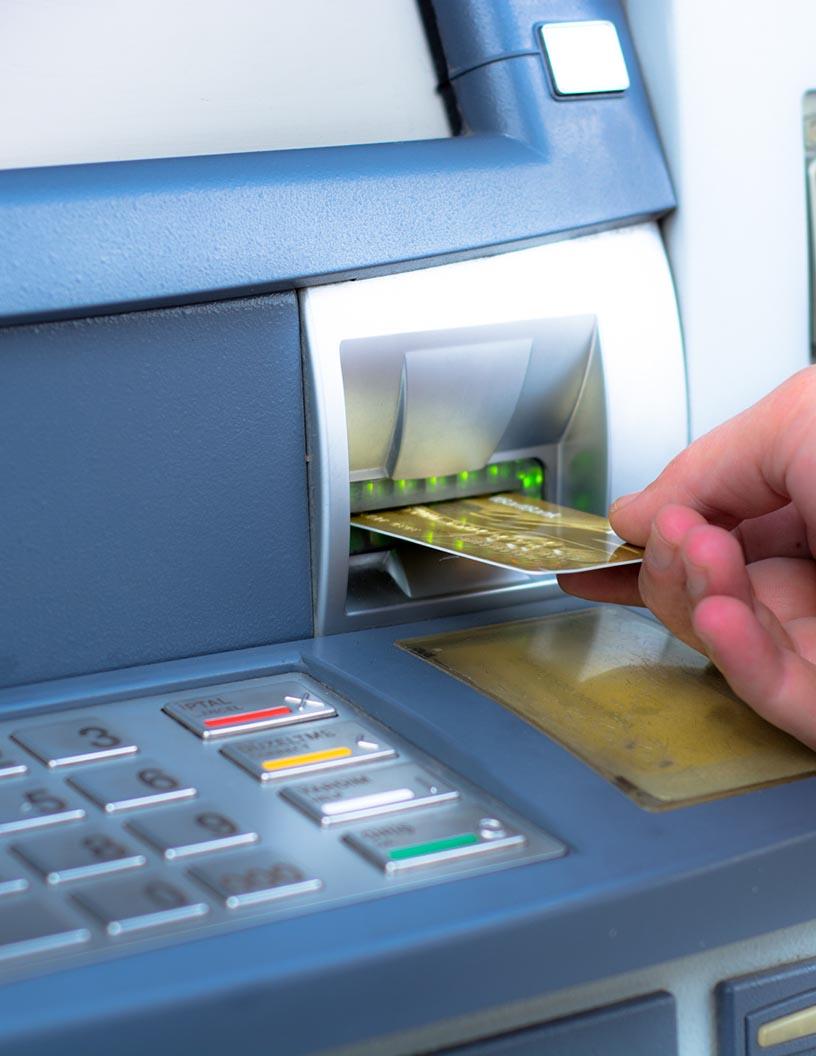 Global Automated Teller Machine (ATM) Market 2025-2029