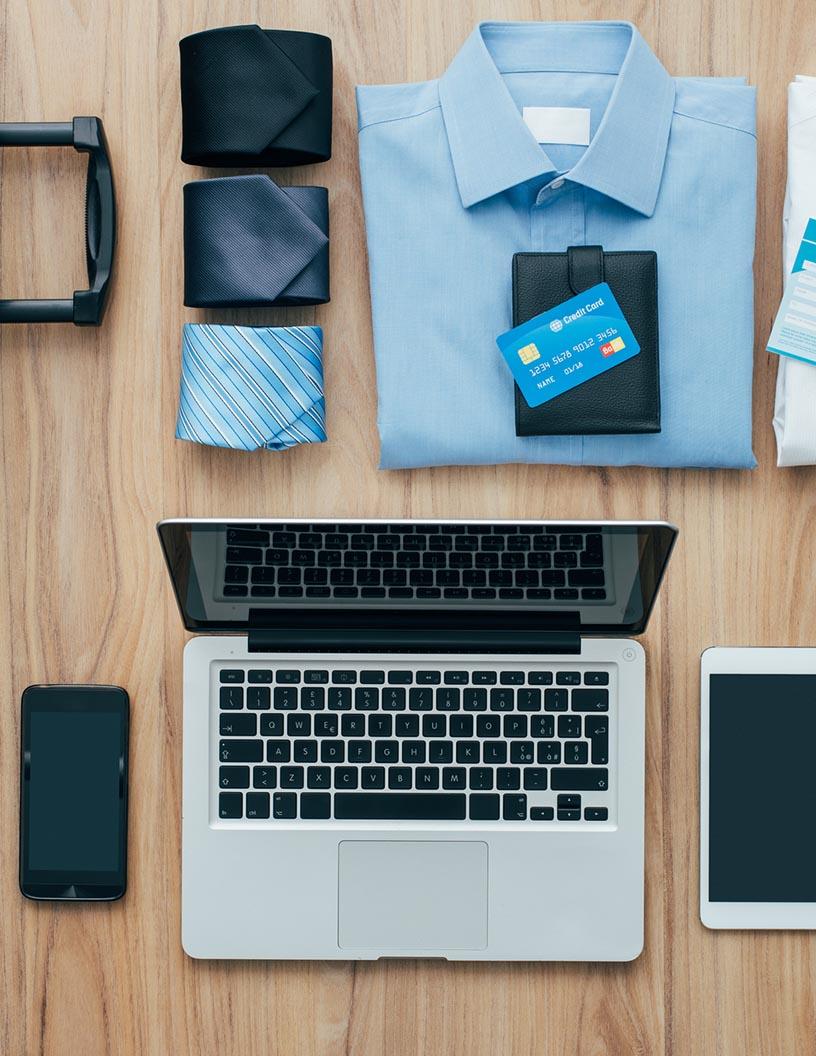 Global Business Travel Market 2025-2029