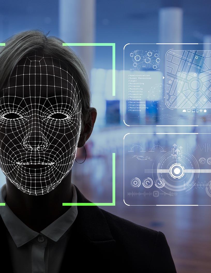 Global Facial Recognition Market 2024-2028