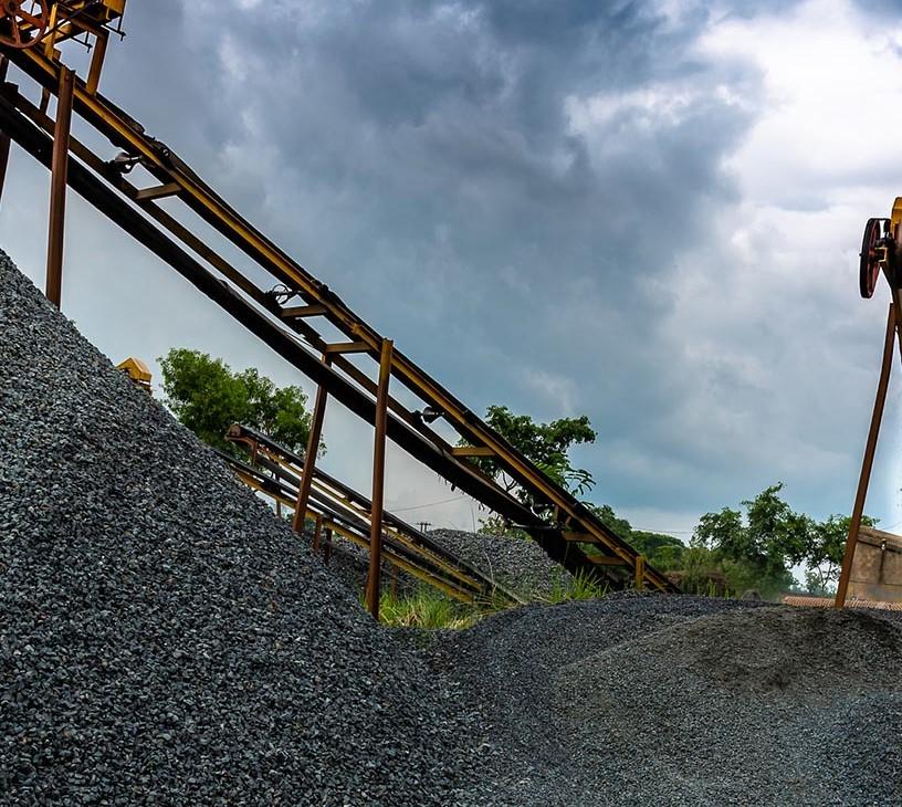 Global Conveyor Belt Market 2025-2029