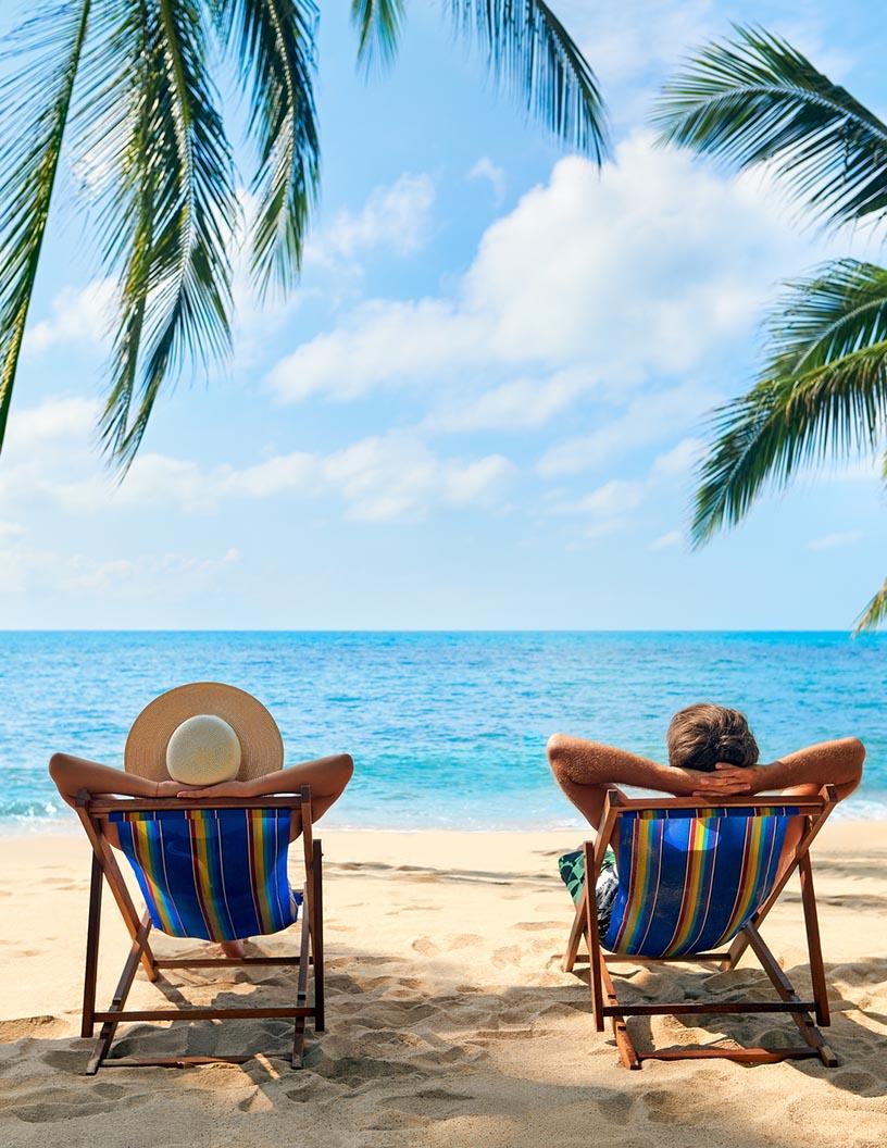 Global Luxury Travel Market 2025-2029