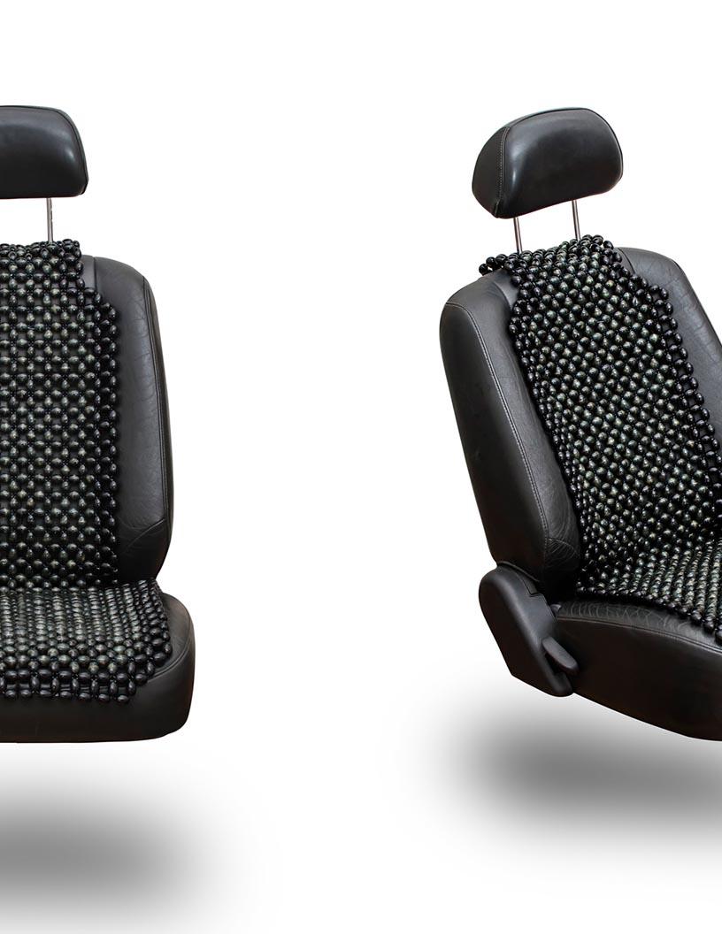 Global Automotive Seat Massage System Market 2025-2029