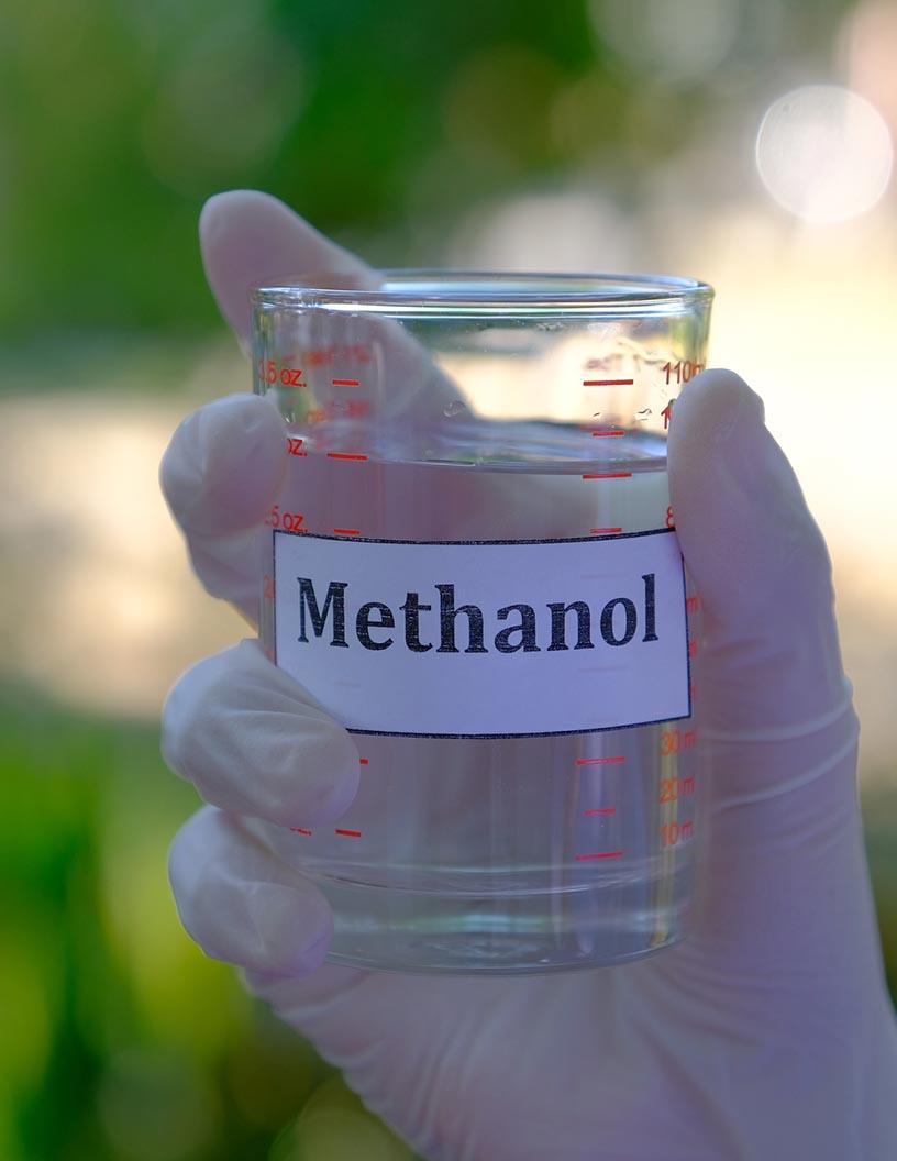 Global Methanol Market 2025-2029
