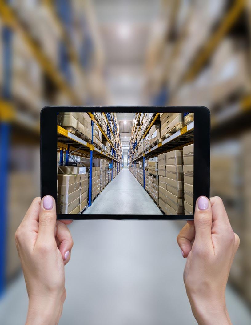 Global Distribution Software Market 2025-2029